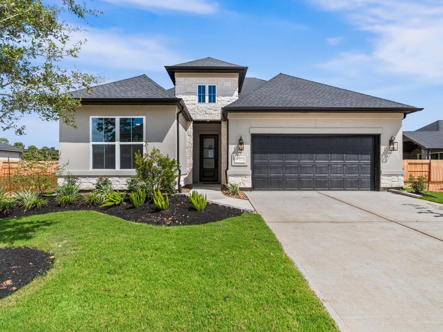 Property photo for 17822 Quartz Springs Lane, Tomball, TX