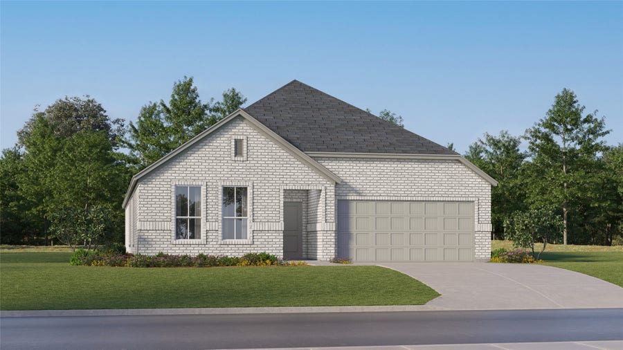 Property photo for 2606 Starfish Crossing Drive, League City, TX