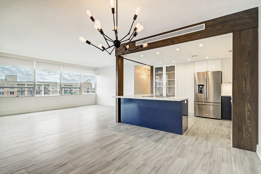 Property photo for 2701 Westheimer Road, #8B, Houston, TX