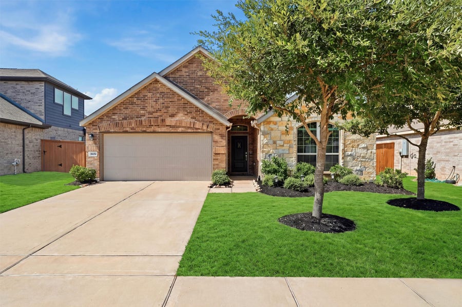 Property photo for 8651 Flamingo Bay Lane, Cypress, TX