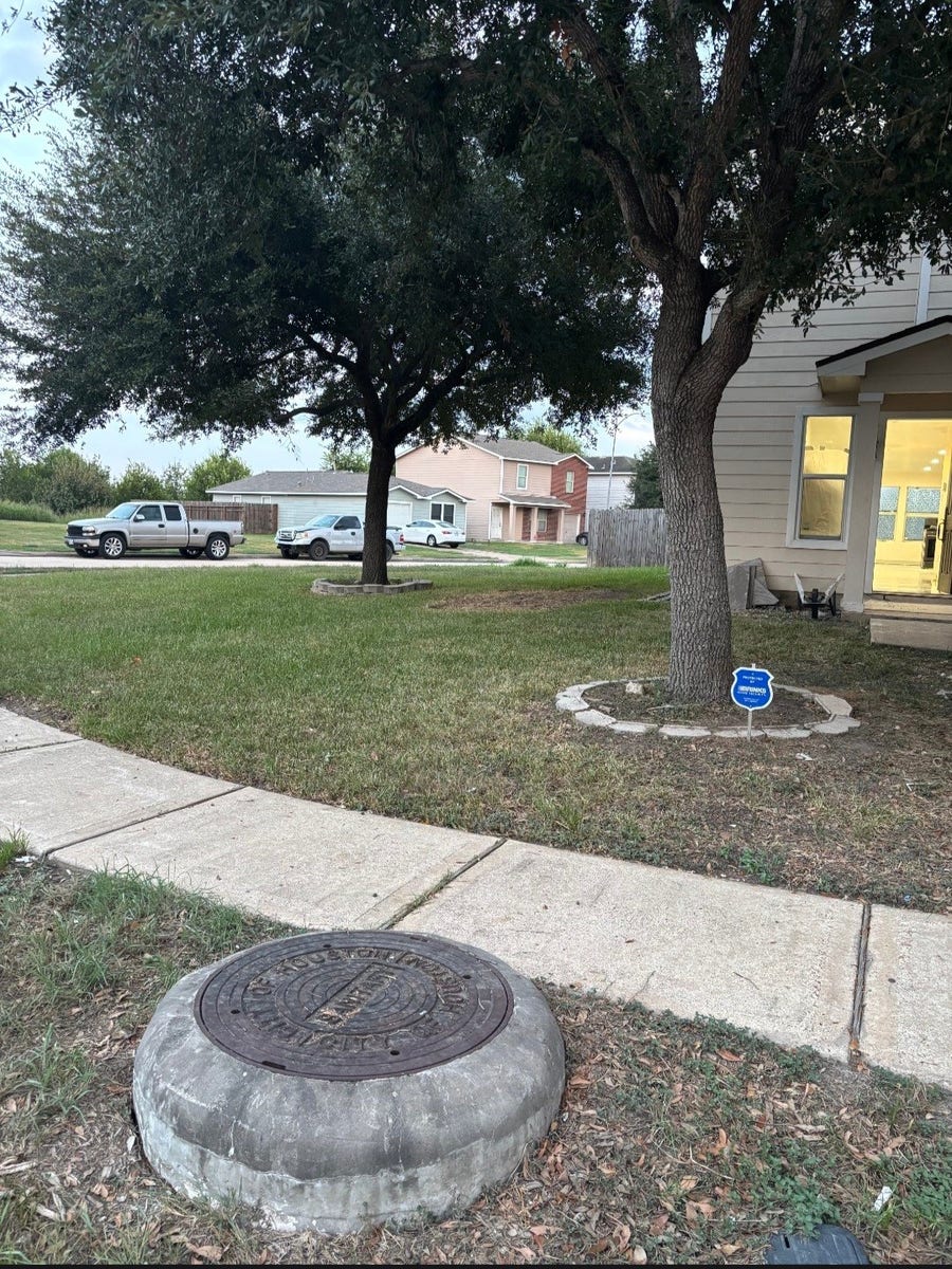 Property photo for 14407 Moreno Avenue, Houston, TX