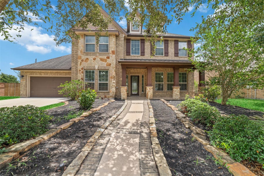 Property photo for 23203 Mirtillo Court, Richmond, TX