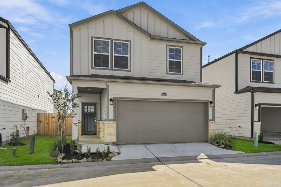 Property photo for 11419 Velvet Field Drive, Houston, TX
