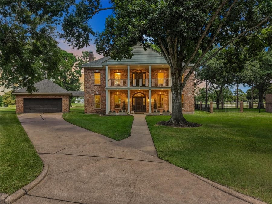 Property photo for 3024 Sea Pines Place, League City, TX