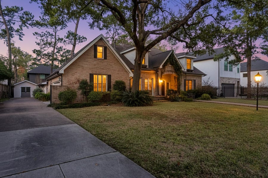 Property photo for 1503 Johanna Drive, Houston, TX