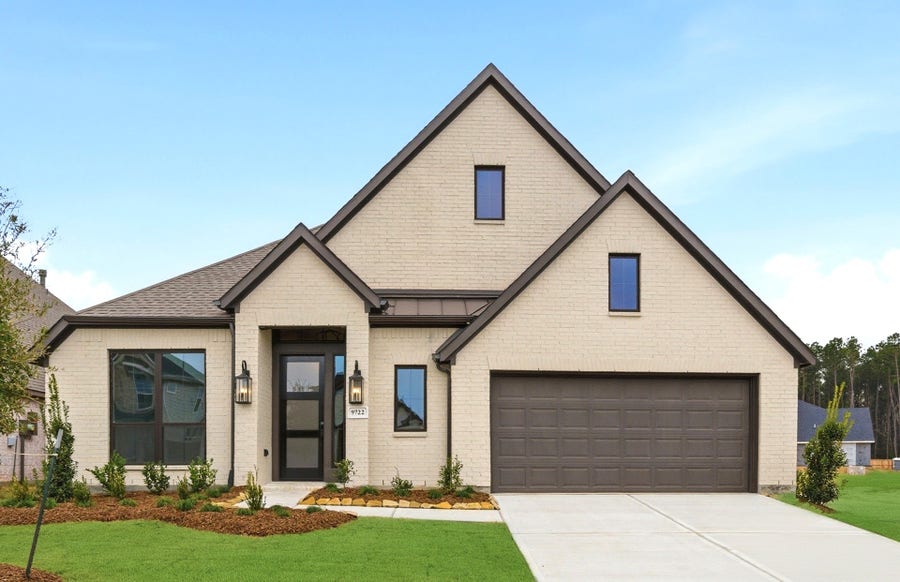 Property photo for 9722 Roaring River Falls Lane, Porter, TX