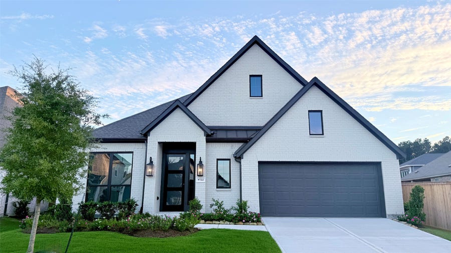 Property photo for 9722 Roaring River Falls Lane, Porter, TX