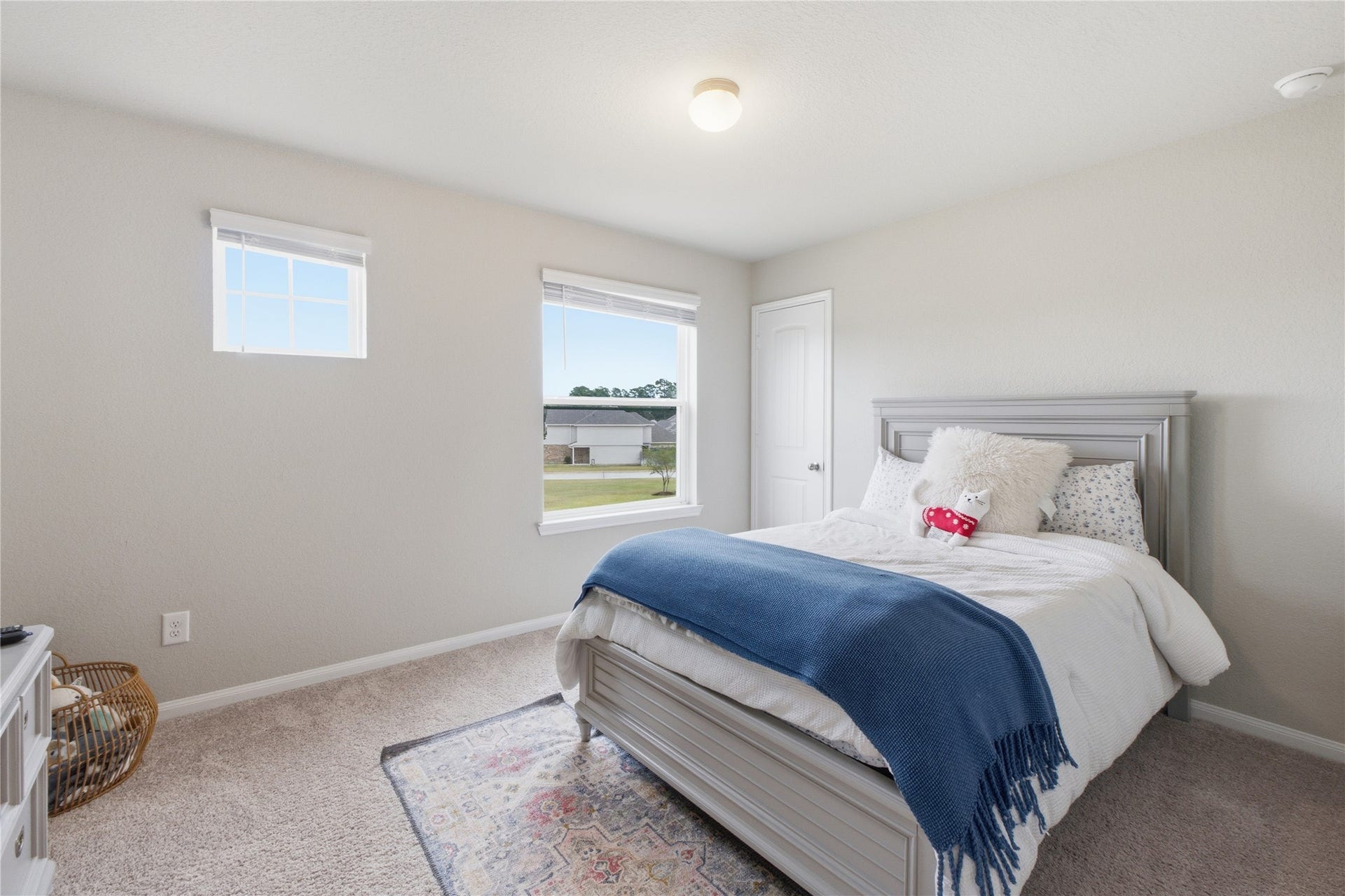 2589 WESTSLOPE Drive, Conroe, TX 77384 Bedroom 2