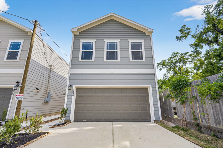 Property photo for 9020 Madera Road, Houston, TX