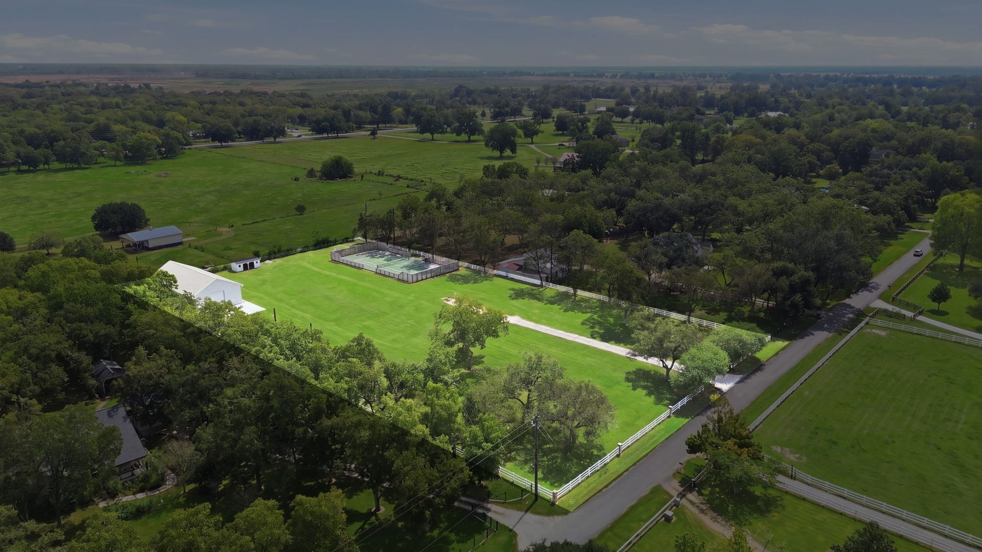 This blank slate is ready for your dream home.