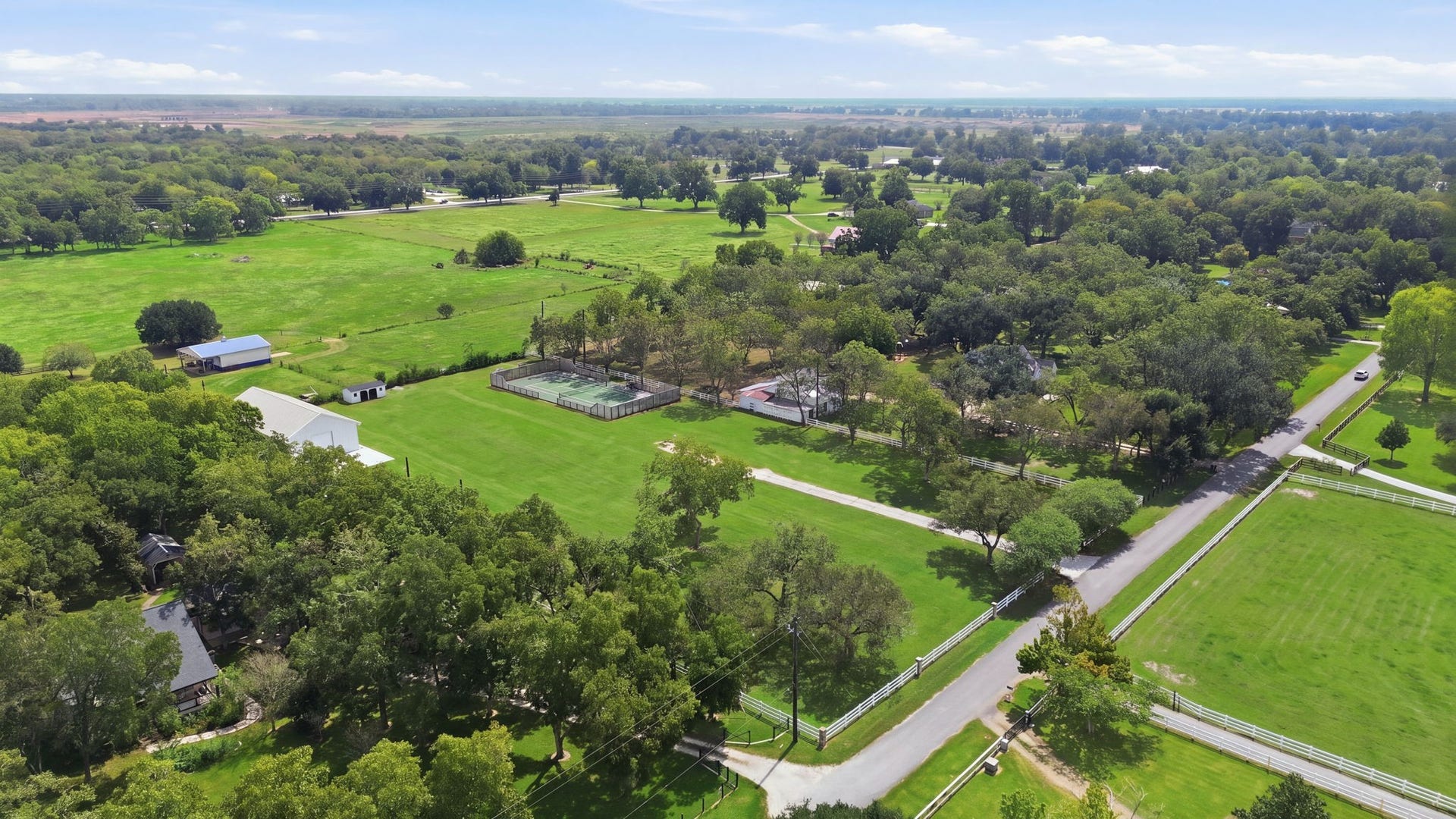 6860 Shady Lane, Fulshear, TX 77406