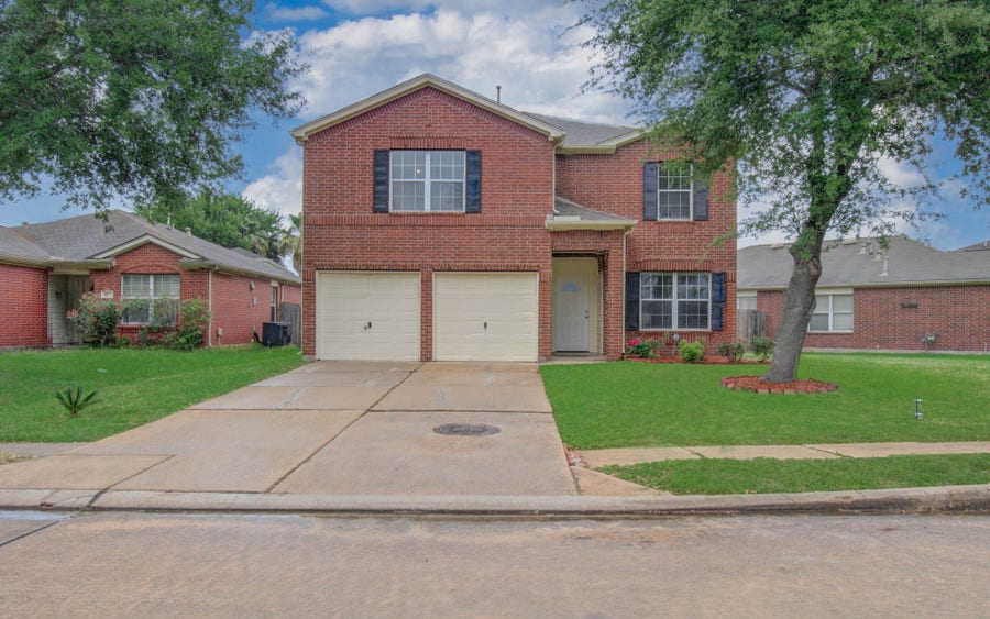 Property photo for 14954 Sugar Sands Drive, Sugar Land, TX