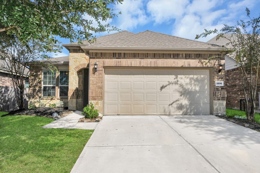 Property photo for 24546 Royal Pike Drive, Katy, TX