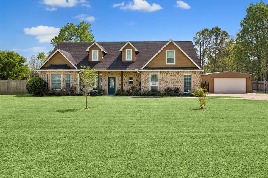 Property photo for 119 Spanish Trace Street, Crosby, TX
