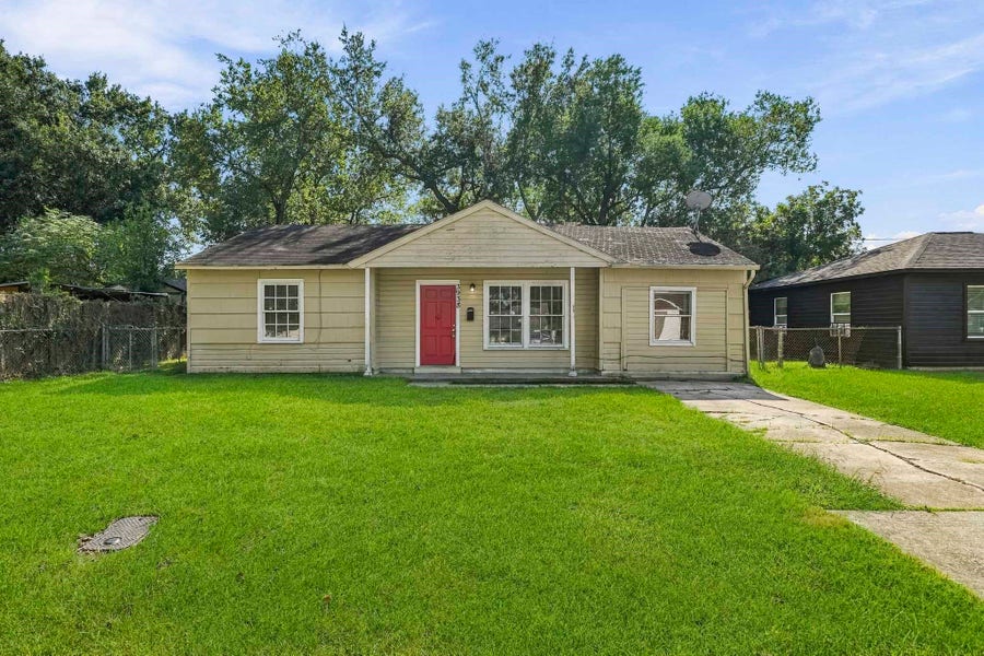 Property photo for 3938 Alsace Street, Houston, TX