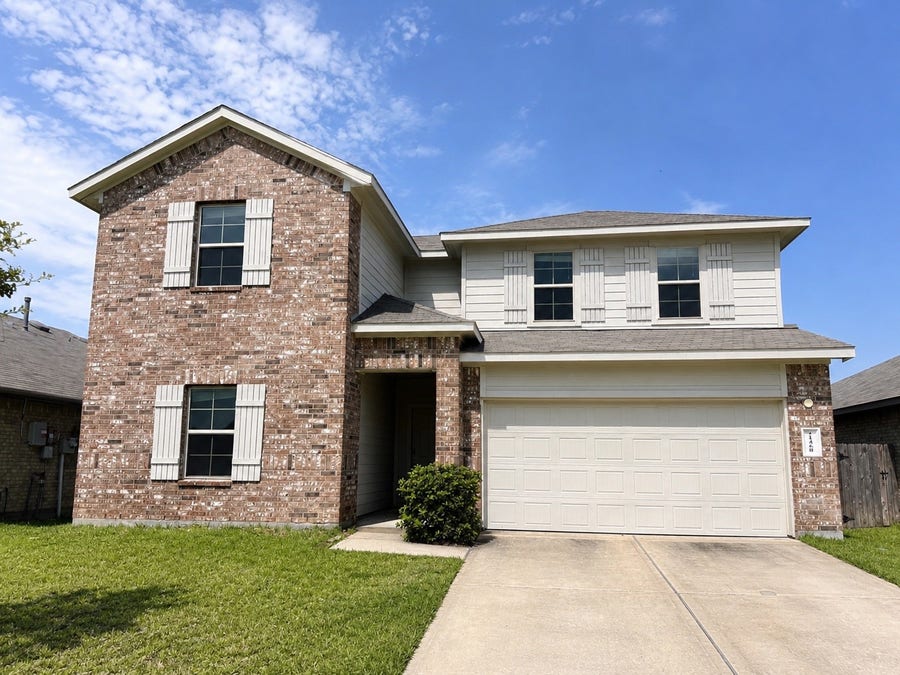 Property photo for 21460 Rustic Elm Drive, New Caney, TX