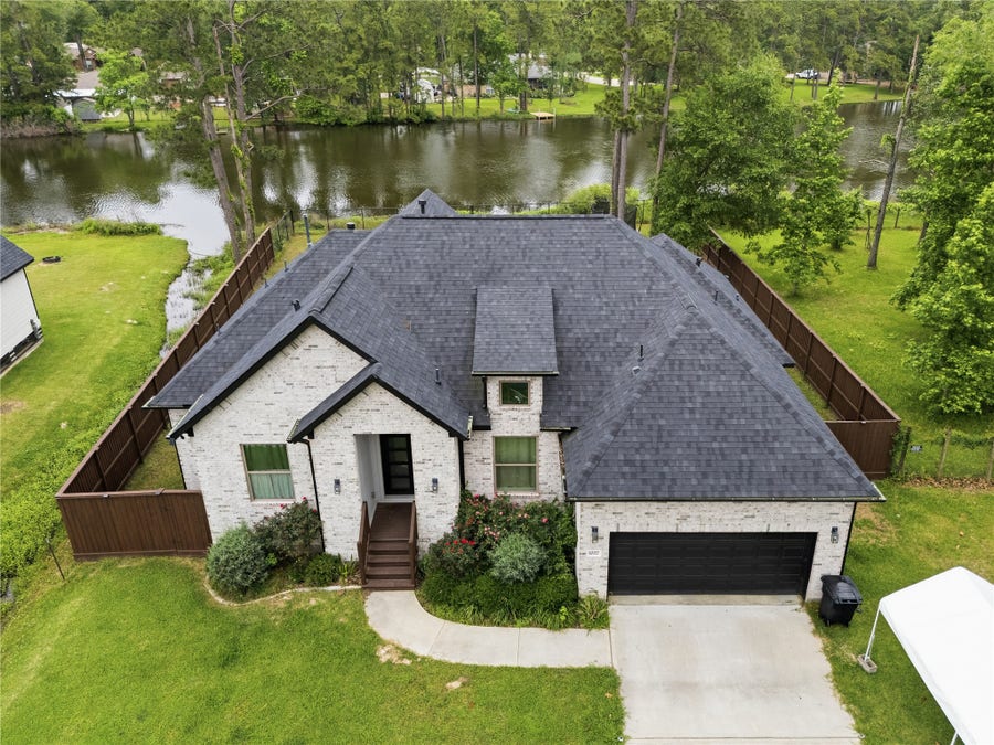Property photo for 1002 Four Fountains Street, New Caney, TX