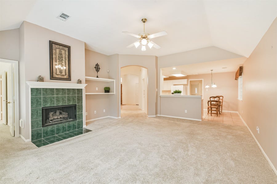 Property photo for 10423 Emerald Glen Lane, Houston, TX