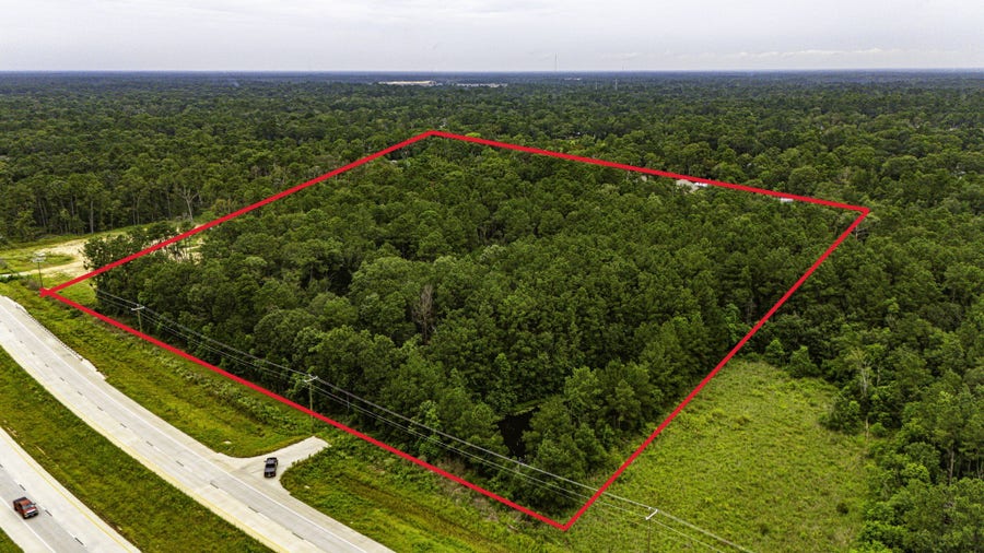 Property photo for TBD Hwy 242, Conroe, TX
