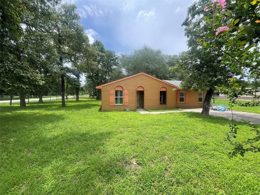 Property photo for 26603 N Marek Lane, Magnolia, TX