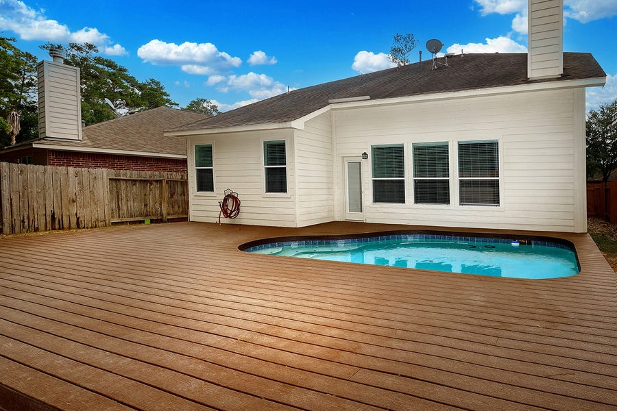 Property photo for 47 N Spinning Wheel Circle, The Woodlands, TX