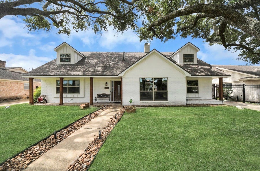 Property photo for 7631 Burning Hills Drive, Houston, TX