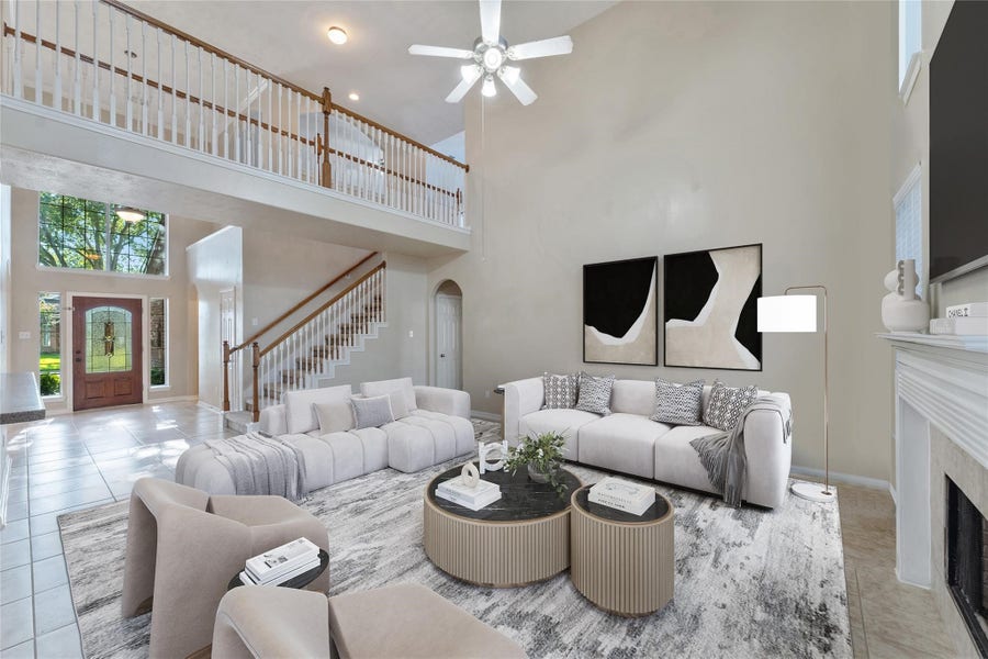 Property photo for 21735 W Mulberry Field Circle, Cypress, TX