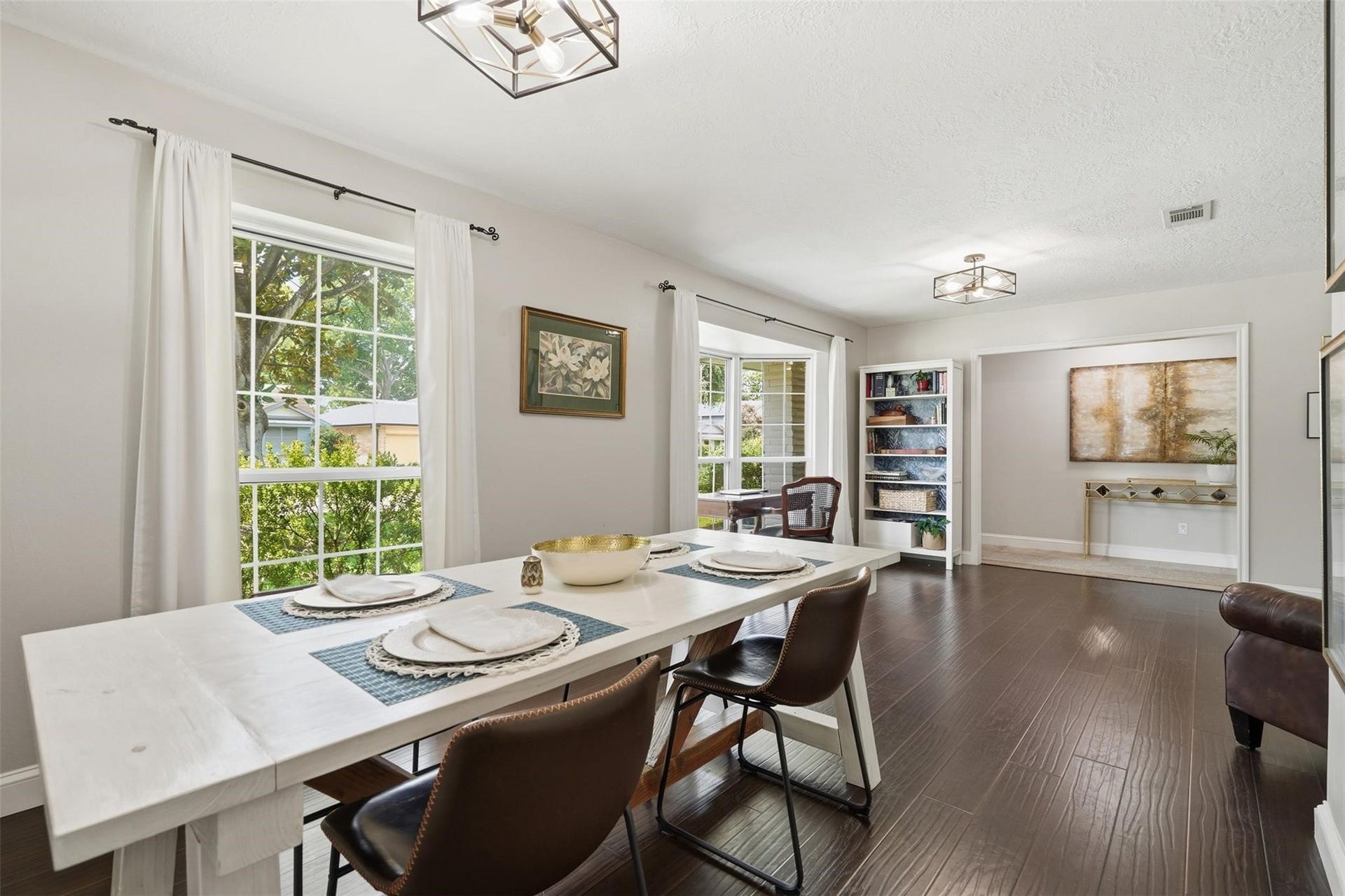 12919 Westhorpe Drive, Houston, TX 77077 14 NEW windows installed in 2023 with a TRANSFERRABLE LIFETIME WARRANTY