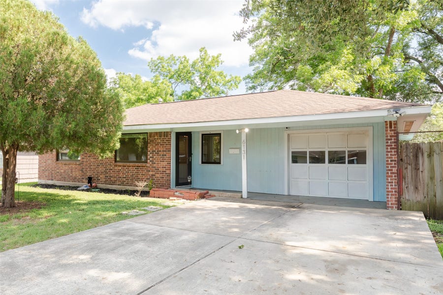 Property photo for 6131 Grape Street, Houston, TX