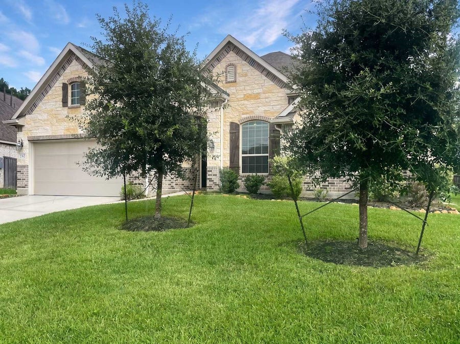 Property photo for 23627 Maplewood Ridge Drive, New Caney, TX
