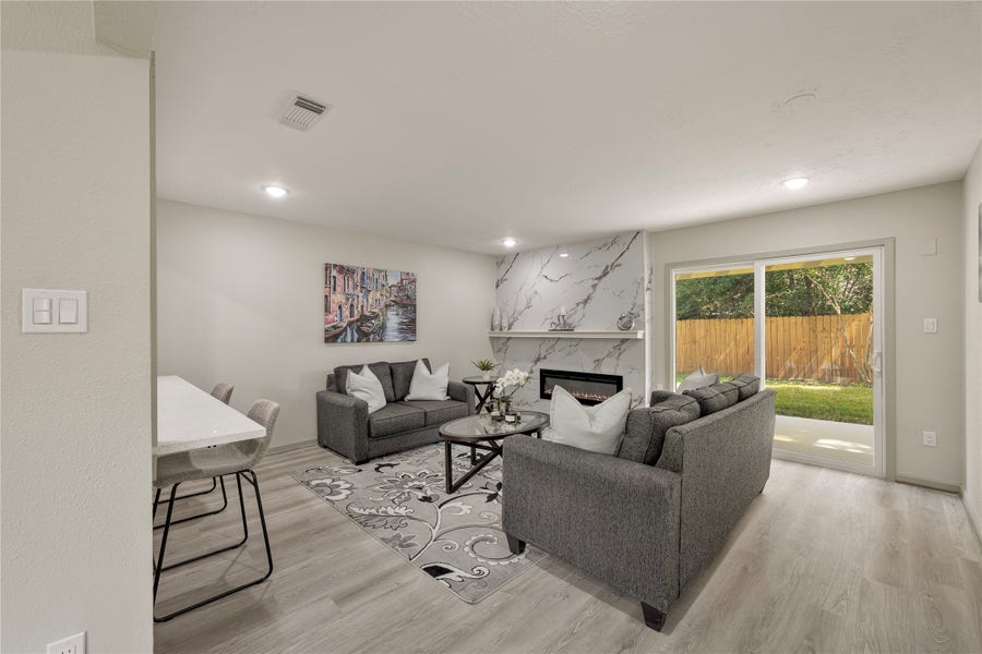 Property photo for 14246 Bateau Drive, Cypress, TX