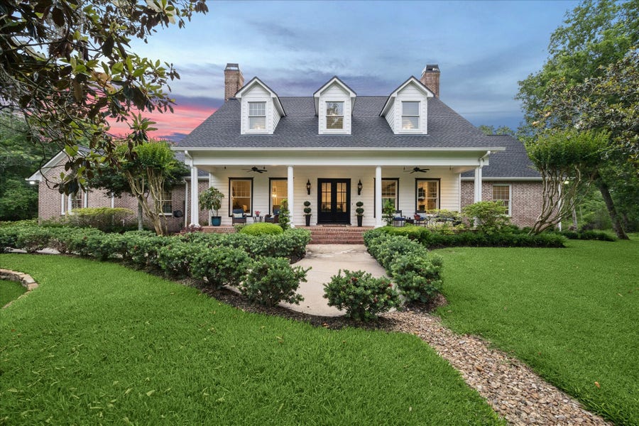 Property photo for 2119 Darby Lane, Fresno, TX