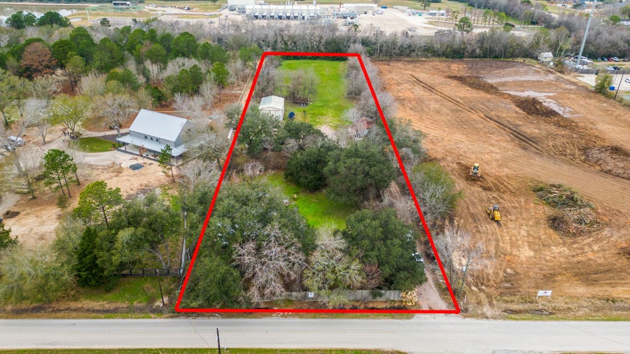 Property photo for 3116 Greenbusch Road, Katy, TX