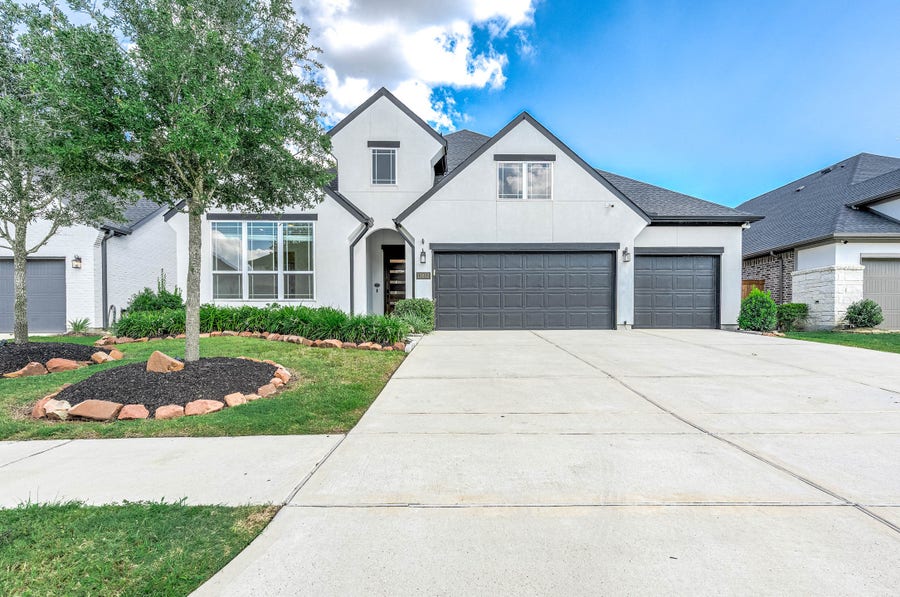 Property photo for 13802 Arroyo Grande Drive, Cypress, TX