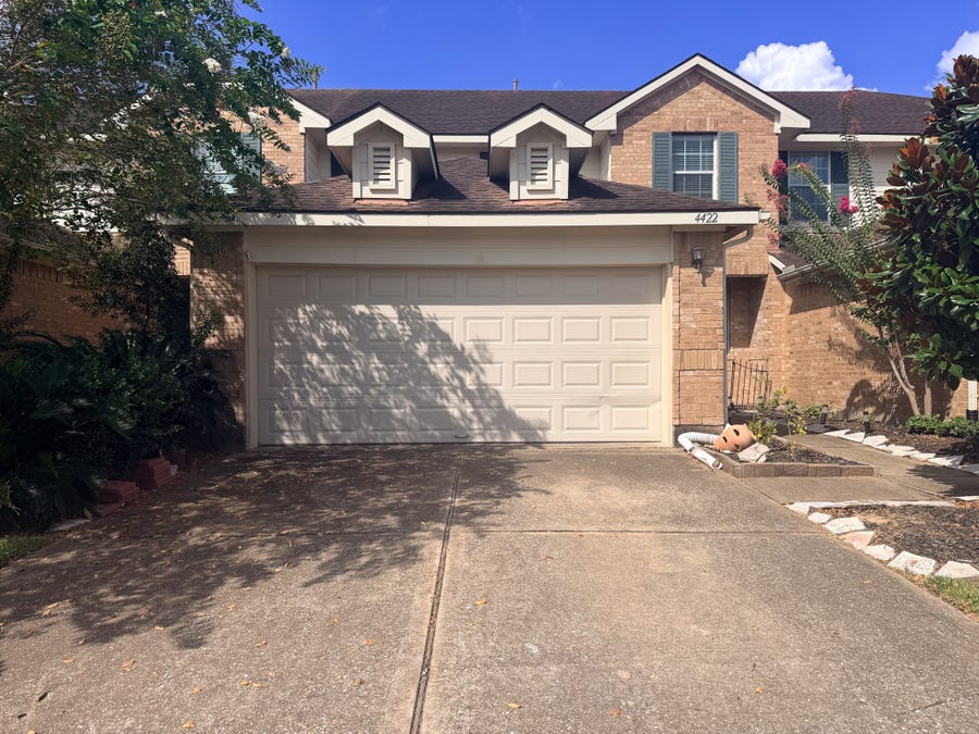 Property photo for 4422 Park Trail Lane, Pasadena, TX