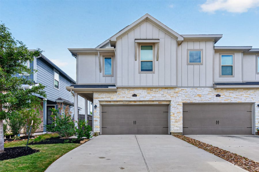Property photo for 5703 Foggy Vine Court, Fulshear, TX
