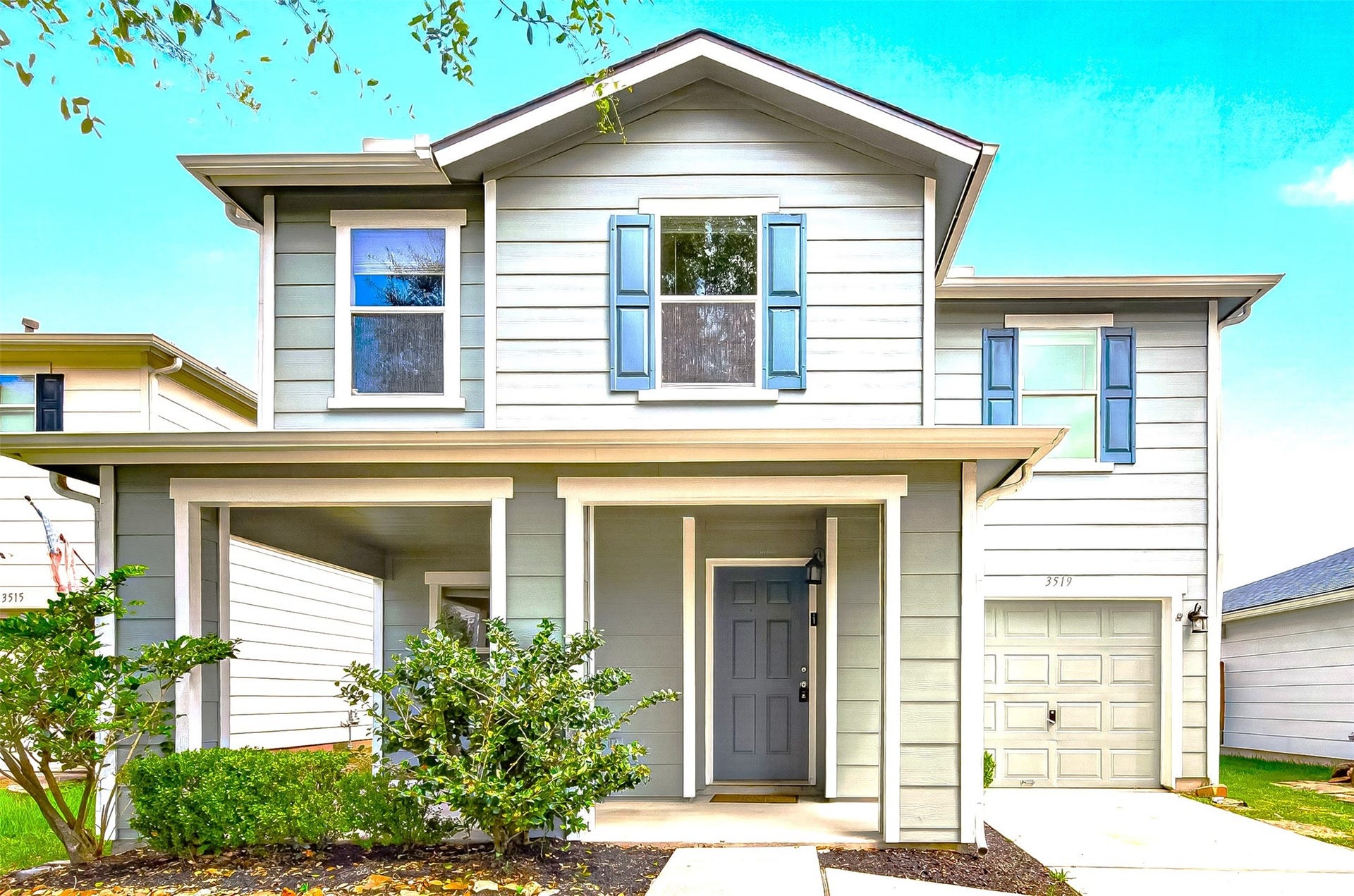 3519 Fuller Bluff Drive, Spring, TX 77386 3519 Fuller Bluff Drive, Spring, TX 77386