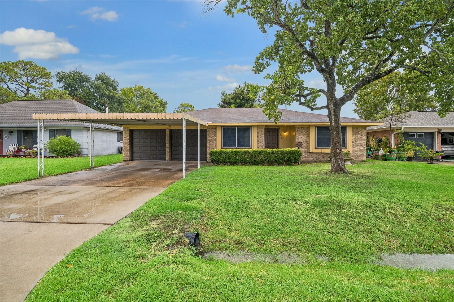 2717 Wisdom Drive, Deer Park, TX 77536