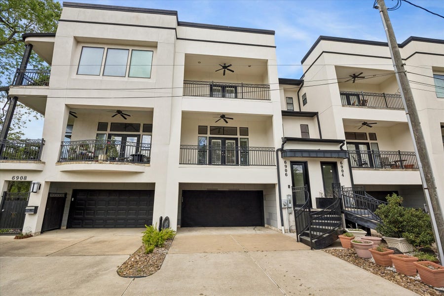 Property photo for 6906 Sewanee Street, Houston, TX