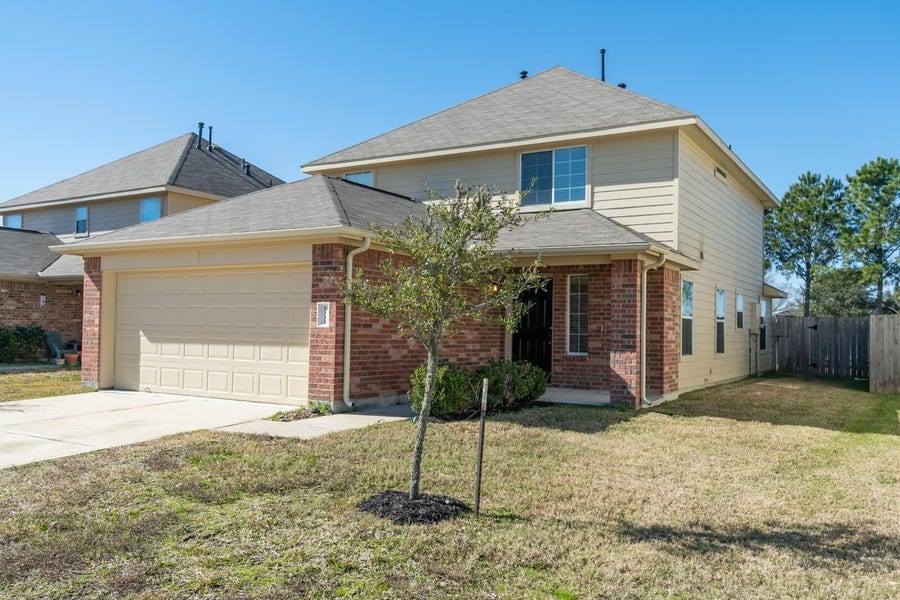 Property photo for 5312 Rio Ramos Street, Rosharon, TX