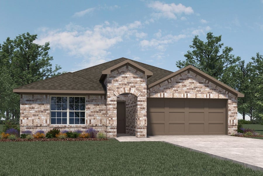 Property photo for 5012 Rosemary Creek Drive, Rosenberg, TX