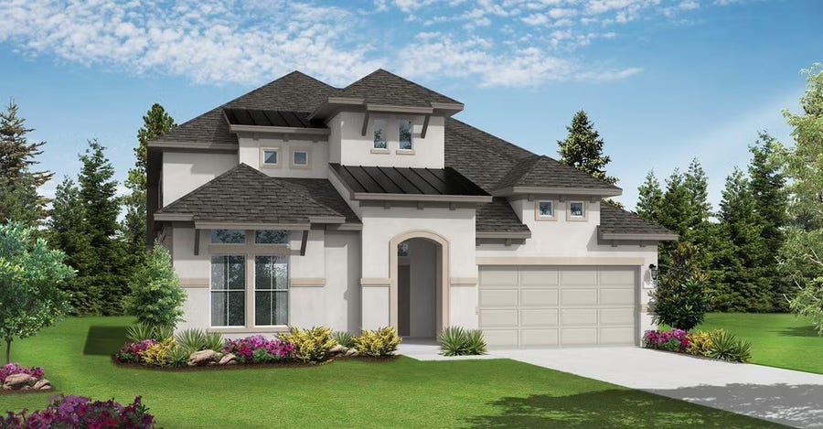 Property photo for 11406 Rubber Tree Court, Cypress, TX