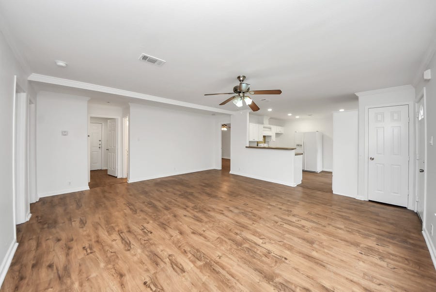 Property photo for 6526 Carver Road, #A, Houston, TX