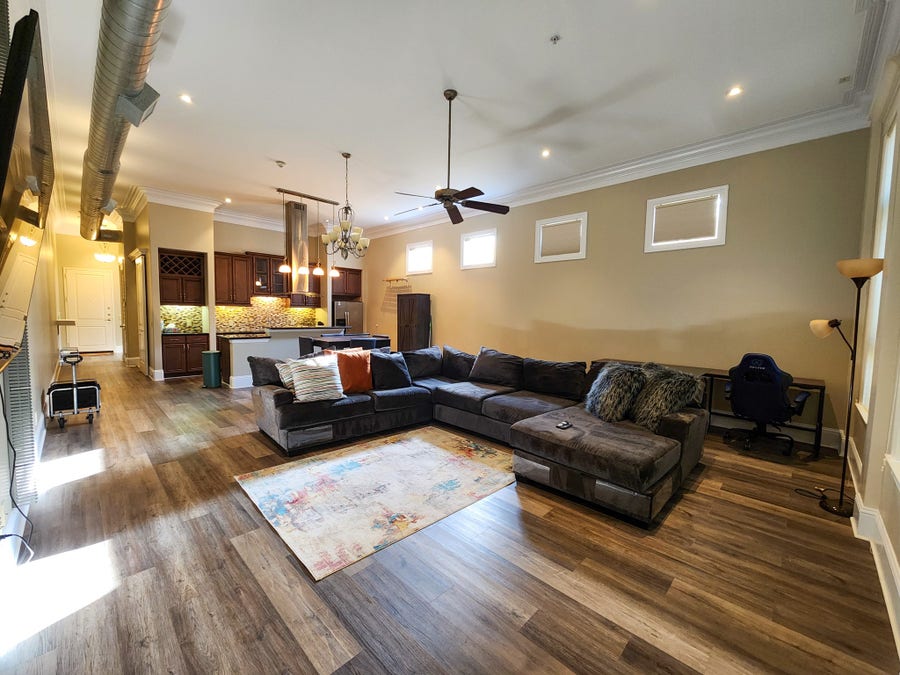 Property photo for 2510 Travis Street, #105, Houston, TX