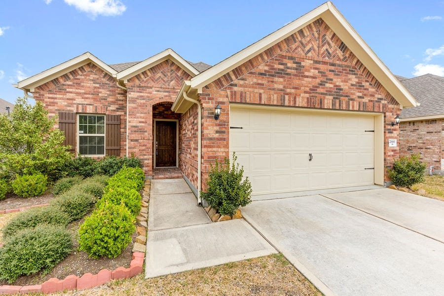 Property photo for 2666 Cedar Path Lane, Conroe, TX