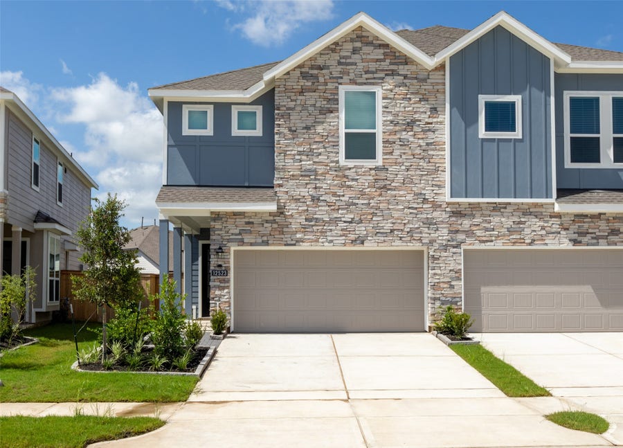 Property photo for 12523 Alligator Lake Court, Hockley, TX