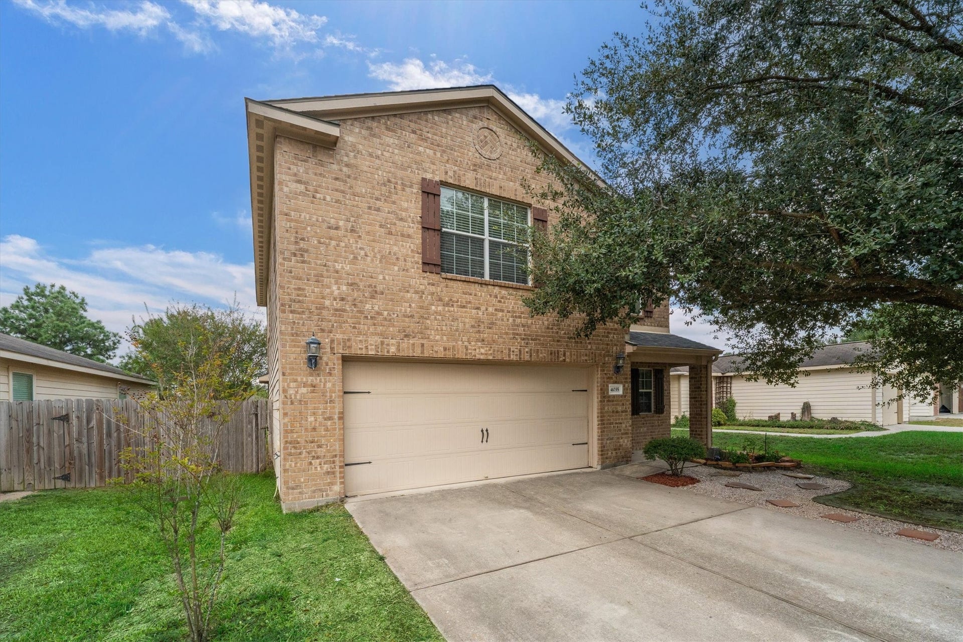4035 Pedernales River Lane, Spring, TX 77386 4035 Pedernales River Lane, Spring, TX 77386