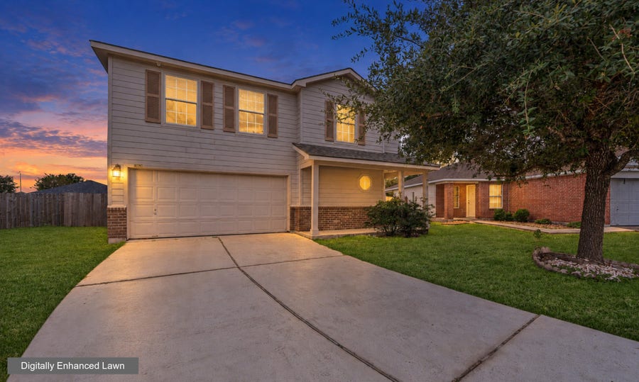 Property photo for 28838 Frio River Loop, Spring, TX