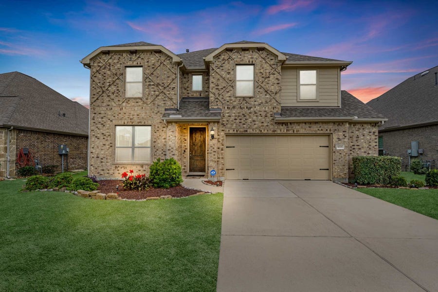 Property photo for 9006 Lacombe Lane, Tomball, TX