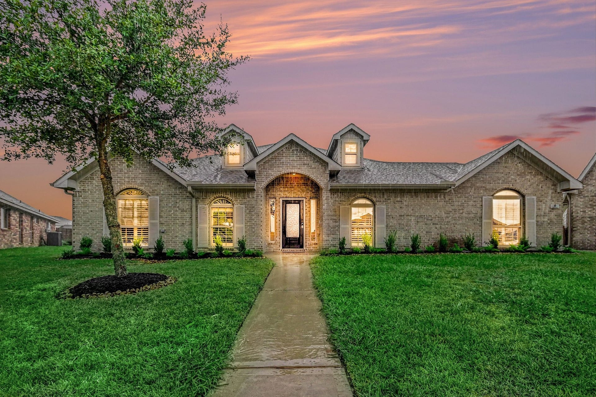 9 Cypress Point Court, Manvel, TX 77578 9 Cypress Point Court, Manvel, TX 77578